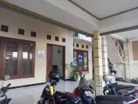 Iki Kost Burikan Hotels in Dawe