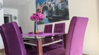 Villa Zigana - فطور