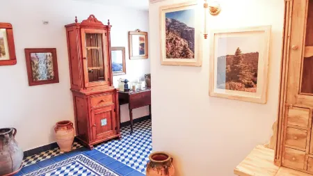 Hostal Boutique Tolox Sierra Nieves