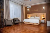 Gerwill Hotel Hotels in 