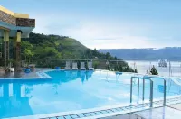 Danau Toba International Cottage Parapat - Pools