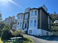 Cairn House Hotels in North Devon District