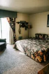 June Lake Home with a view - 2bd / 2ba + loft