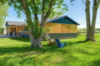 Family-Friendly Lander Home Rental Yard, Patio! - 3-Star
