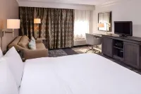 Hampton Inn Ft. Lauderdale/Plantation