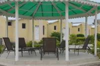 Odivin Hotel Luxury Suite Hôtels à : Les Gonaïves