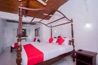 Heritage Samanthanna Hotel in zona Galketiduwa Temple
