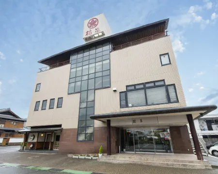 Tachibanaya 有田市のホテル