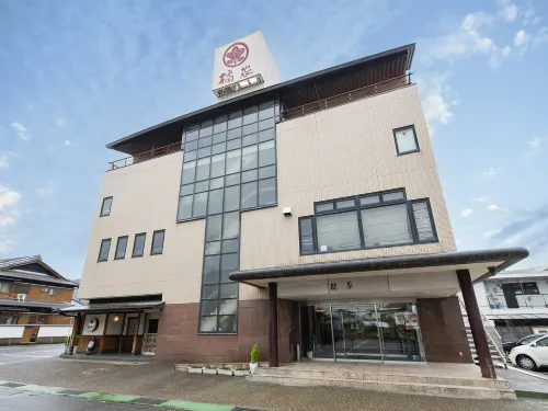 Tachibanaya Hotels in Aridagawa