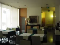 德爾瓦飯店 - 早餐