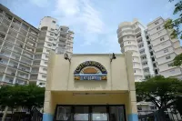 RC Cape Nautica Villas Hotel di Port Dickson