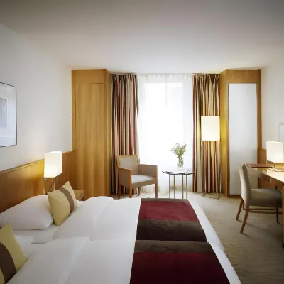 K+K Hotel Opera Hotels near St. Stephen's Basilica