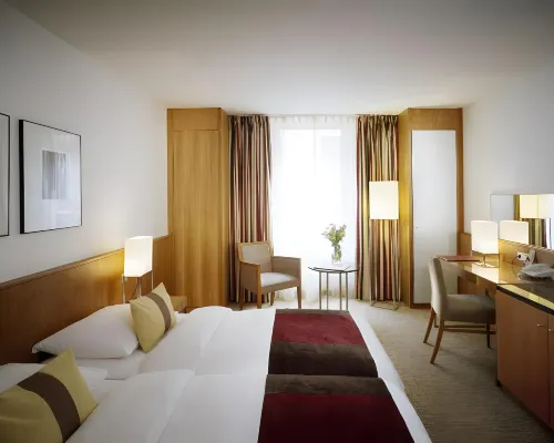 K+K Hotel Opera Hotels near Miniversum