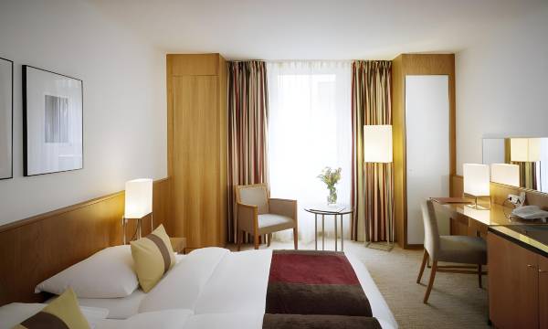 K+K Hotel Opera