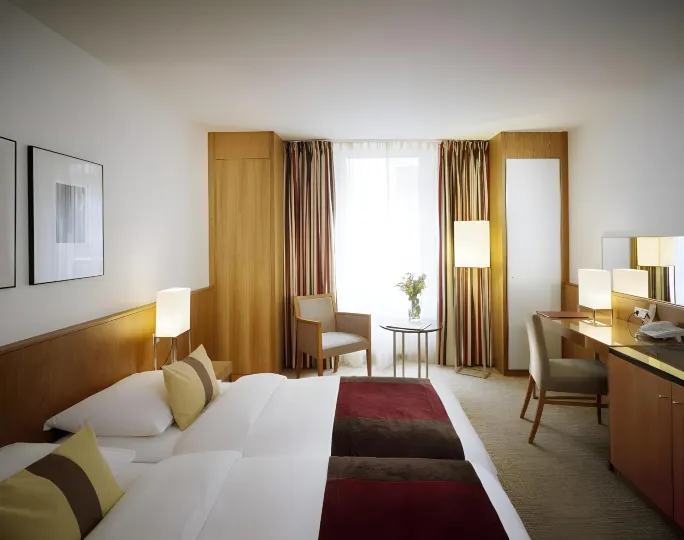 K+K Hotel Opera