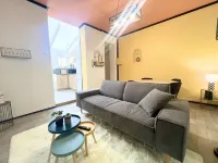 Le Pop'Apart- Terrasse Privative en Plein Coeur de Saint-Omer Hotels in Saint-Omer