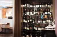 Adler Spa Resort Balance - bar