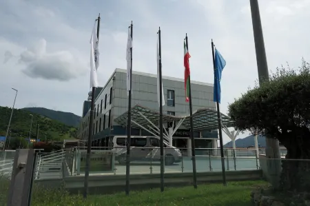 Hotel Dei Principati