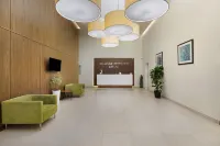 Bellevue Residence Suites - en bord de mer