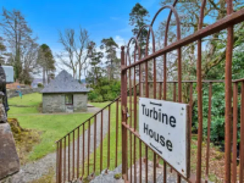 The Turbine House Hotels in Lochgilphead