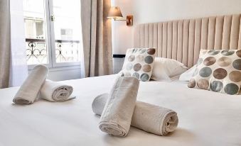 Mondétour Paris Centre - Urban Flat