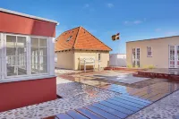 Hotel de Ville Hotels in Graested