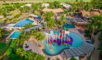 Zagaia Eco Resort
