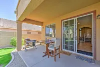 Inviting Surprise Home w/ Private Pool, Near Golf! - Wifi