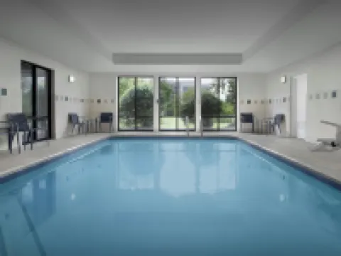 Courtyard Philadelphia Great Valley/Malvern Hotels in Devault