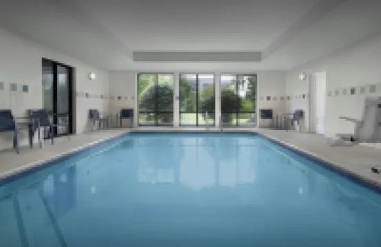 Courtyard Philadelphia Great Valley/Malvern