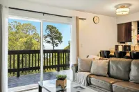 @ Marbella Lane - Natural Bayview Escape Near SFO