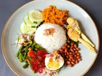 Sapphire Boutique Hotel Kudus Hotels in Wonosalam