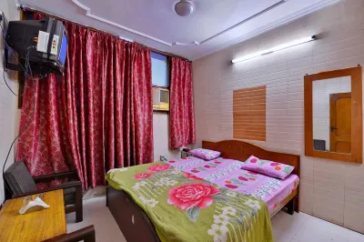 Ashiana Hotels near Museum