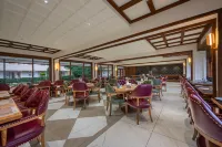 Snow Valley Resorts & Spa Manali - breakfast