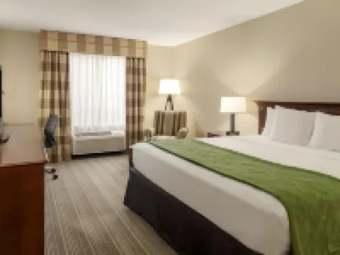 Country Inn & Suites by Radisson, Lima, Oh Hotels in Lima