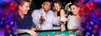 Bally's Baton Rouge Hotel Отели в г. Батон-Руж