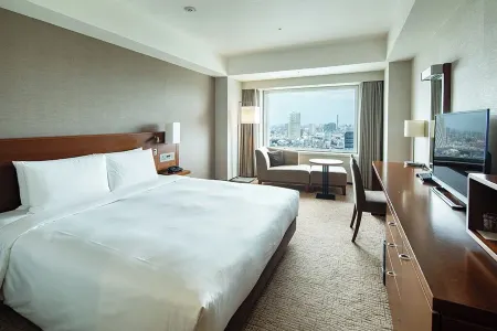 Odakyu Hotel Century Southern Tower