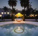 Taj Mahal Lucknow - Luxury