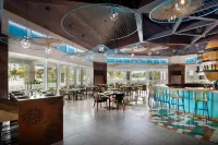 Dreams Cap Cana Resort & Spa - All Inclusive = ดรีมส์ แคป คานา รีสอร์ท แอนด์ สปา - ออล อินคลูซีฟ - 5 ดาว