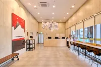 The Hotel Sokcho Hotels in Sokcho-si