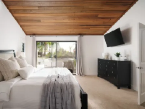 Stunning Private Resort with a Pool and Hot Tub 聖馬可斯酒店