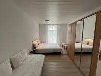 Ruhige Unterkunft für 2-3 Personen in Bad Salzungen