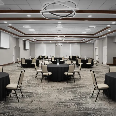 Hilton Garden Inn Oklahoma City Bricktown