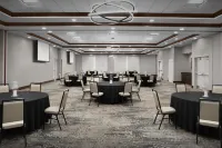 Hilton Garden Inn Oklahoma City Bricktown
