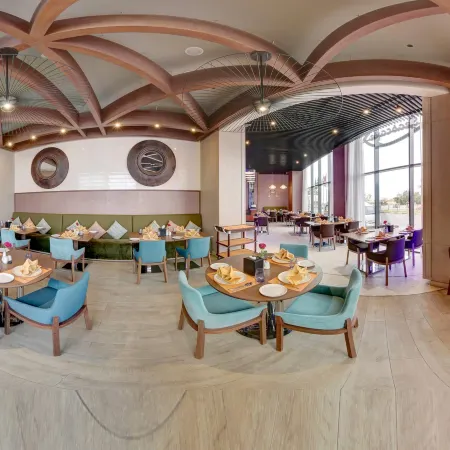 Wyndham Garden Ajman Corniche