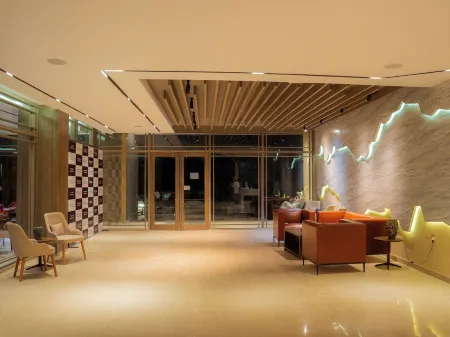 Serene Resorts Naran