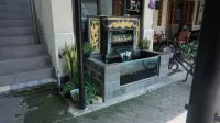 Family Stay GuestBDoctor Hotel dekat Blondo