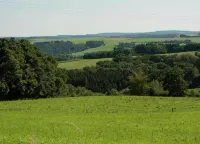 Chalet Near Durbuy with Private Garden