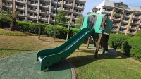 The Yanoa Stay — 2 Bedroom Condo - Homestays