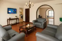 巴梅爾精品酒店